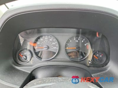 Zdjęcie 9 z 12 samochodu: 2012 JEEP COMPASS SPORT VIN:1C4NJDBB1CD635315 - miniatura