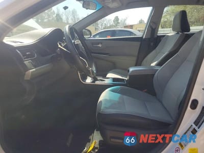Zdjęcie 7 z 13 samochodu: 2017 TOYOTA CAMRY SE VIN:4T1BF1FK8HU441719 - miniatura