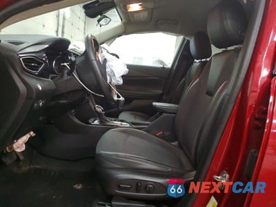 Zdjęcie 7 z 13 samochodu: 2020 BUICK ENCORE GX PREFERRED VIN:KL4MMBS2XLB099798 - miniatura