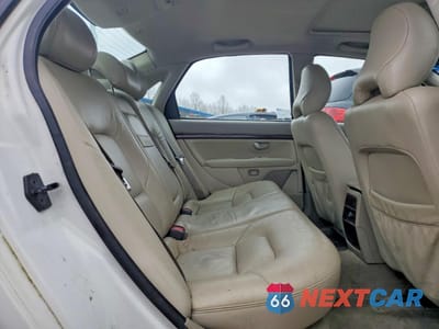 Zdjęcie 10 z 12 samochodu: 2004 VOLVO S80 VIN:YV1TS92D841343953 - miniatura