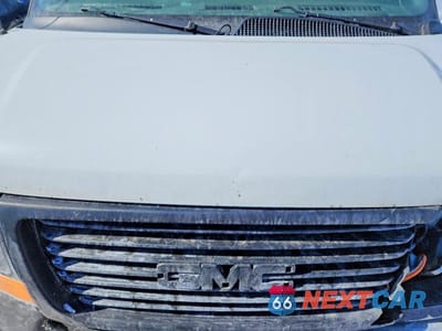 Zdjęcie 12 z 12 samochodu: 2017 GMC SAVANA G2500 VIN:1GTW7AFF7H1315830 - miniatura