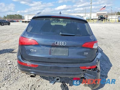 Zdjęcie 6 z 12 samochodu: 2014 AUDI Q5 TDI PREMIUM PLUS VIN:WA1CMAFP4EA007668 - miniatura