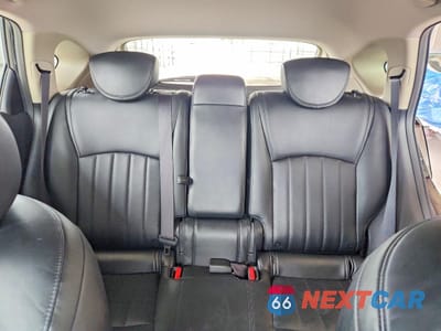 Zdjęcie 10 z 13 samochodu: 2017 INFINITI QX50 BASE VIN:JN1BJ0RP3HM386460 - miniatura