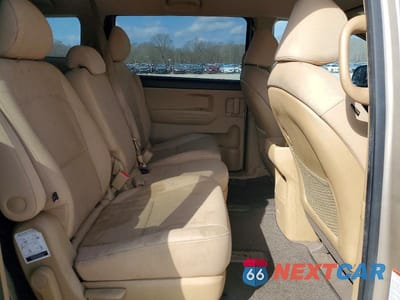 Zdjęcie 11 z 13 samochodu: 2017 KIA SEDONA LX VIN:KNDMB5C1XH6230568 - miniatura