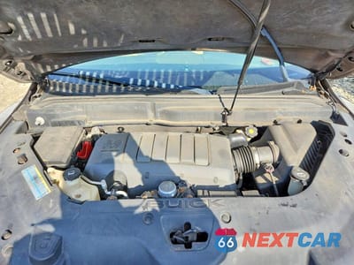 Zdjęcie 12 z 12 samochodu: 2009 BUICK ENCLAVE CXL VIN:5GAEV23D59J123741 - miniatura