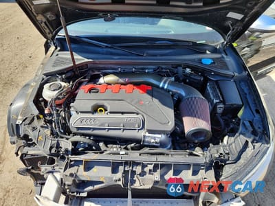 Zdjęcie 11 z 12 samochodu: 2018 AUDI RS3 VIN:WUABWGFF2J1902451 - miniatura