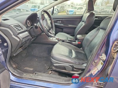 Zdjęcie 7 z 12 samochodu: 2013 SUBARU IMPREZA SPORT LIMITED VIN:JF1GPAR61D2890709 - miniatura