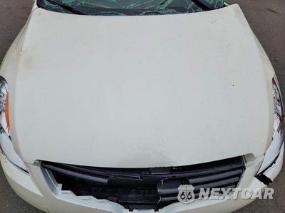 Zdjęcie 11 z 12 samochodu: 2008 NISSAN ALTIMA VIN:1N4BL21E88N447184 - miniatura