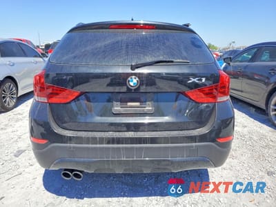 Zdjęcie 6 z 13 samochodu: 2013 BMW X1 XDRIVE35I VIN:WBAVM5C52DVL63968 - miniatura