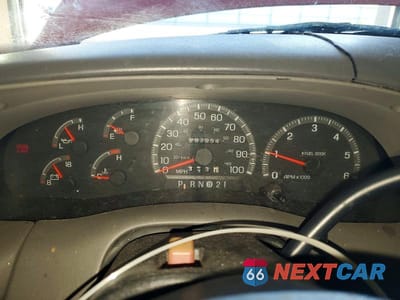 Zdjęcie 9 z 12 samochodu: 1997 FORD F150 VIN:1FTDF0823VKD40194 - miniatura