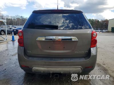 Zdjęcie 6 z 13 samochodu: 2012 CHEVROLET EQUINOX LTZ VIN:2GNALFEK0C6128654 - miniatura