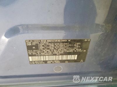 Zdjęcie 13 z 13 samochodu: 2010 TOYOTA RAV4 BASE VIN:2T3ZF4DV4AW039321 - miniatura