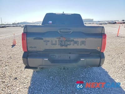 Zdjęcie 6 z 12 samochodu: 2024 TOYOTA TUNDRA SR5 VIN:5TFLA5DB3RX217856 - miniatura