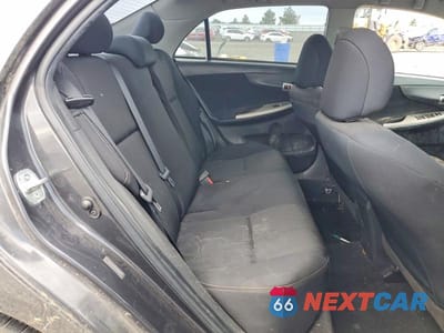 Zdjęcie 10 z 13 samochodu: 2010 TOYOTA COROLLA S VIN:1NXBU4EE0AZ343292 - miniatura