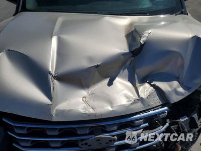 Zdjęcie 12 z 14 samochodu: 2017 FORD EXPLORER XLT VIN:1FM5K7D85HGD95834 - miniatura