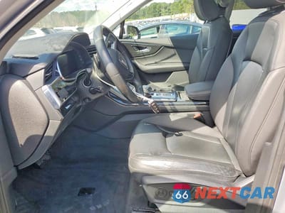 Zdjęcie 7 z 13 samochodu: 2020 AUDI Q7 PREMIUM PLUS VIN:WA1LXAF76LD004516 - miniatura