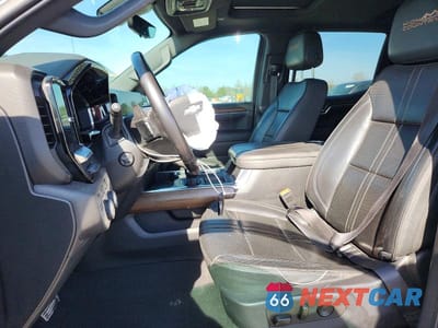 Zdjęcie 7 z 13 samochodu: 2023 CHEVROLET SILVERADO K1500 HIGH COUNTRY VIN:1GCUDJEL0PZ154647 - miniatura