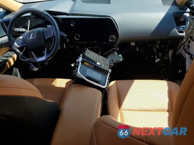 Zdjęcie 8 z 13 samochodu: 2022 LEXUS NX 350 PREMIUM VIN:2T2GGCEZ1NC011570 - miniatura