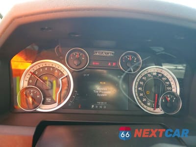 Zdjęcie 9 z 11 samochodu: 2013 RAM 1500 SLT VIN:1C6RR6GP5DS633341 - miniatura