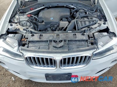 Zdjęcie 12 z 14 samochodu: 2017 BMW X3 XDRIVE28I VIN:5UXWX9C39H0T17124 - miniatura