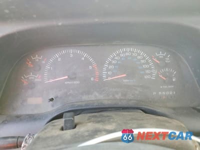 Zdjęcie 9 z 12 samochodu: 2001 DODGE RAM 1500 VIN:1B7HF16Y91S166446 - miniatura