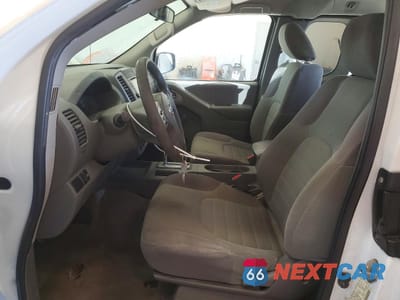 Zdjęcie 7 z 13 samochodu: 2018 NISSAN FRONTIER S VIN:1N6BD0CT2JN727659 - miniatura