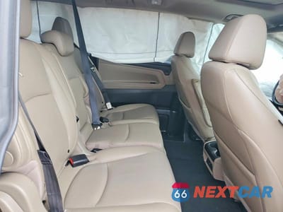 Zdjęcie 11 z 13 samochodu: 2019 HONDA ODYSSEY EXL VIN:5FNRL6H7XKB097263 - miniatura