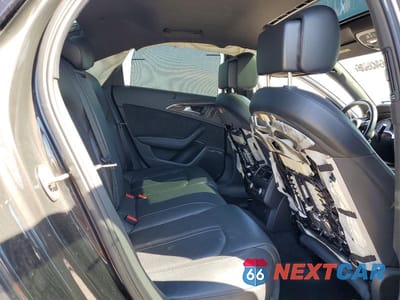 Zdjęcie 10 z 12 samochodu: 2016 AUDI S6 PRESTIGE VIN:WAUH2AFC1GN073344 - miniatura