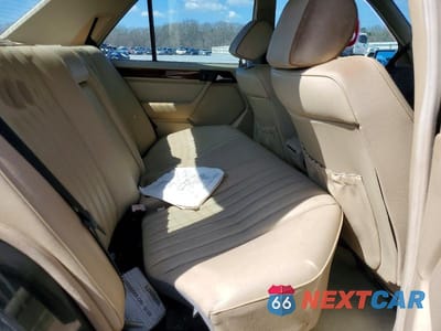 Zdjęcie 10 z 11 samochodu: 1993 MERCEDES-BENZ 300 E 2.8 VIN:WDBEA28E9PC009981 - miniatura