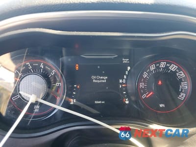 Zdjęcie 9 z 12 samochodu: 2022 DODGE CHALLENGER SXT VIN:2C3CDZAG0NH132166 - miniatura