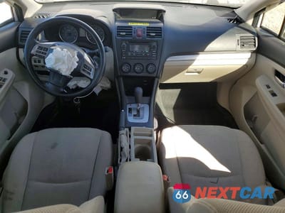 Zdjęcie 8 z 12 samochodu: 2014 SUBARU XV CROSSTREK 2.0 PREMIUM VIN:JF2GPACCXE8227762 - miniatura