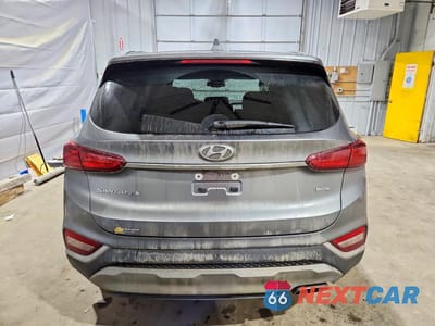 Zdjęcie 6 z 13 samochodu: 2020 HYUNDAI SANTA FE SEL VIN:5NMS3CAD1LH153820 - miniatura
