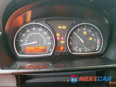 Zdjęcie 9 z 13 samochodu: 2009 BMW X3 XDRIVE30I VIN:WBXPC93449WJ27453 - miniatura
