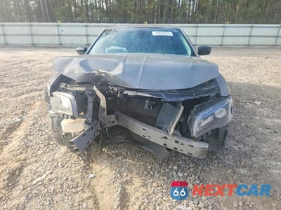 Piąte zdjęcie samochodu w środku: 2019 CHRYSLER 300 TOURING VIN:2C3CCAAG8KH569610 - miniatura