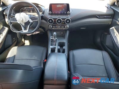 Zdjęcie 8 z 12 samochodu: 2024 NISSAN SENTRA SR VIN:3N1AB8DV0RY202961 - miniatura