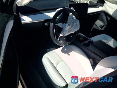 Zdjęcie 8 z 13 samochodu: 2023 TESLA MODEL 3 VIN:5YJ3E1EB0PF680038 - miniatura