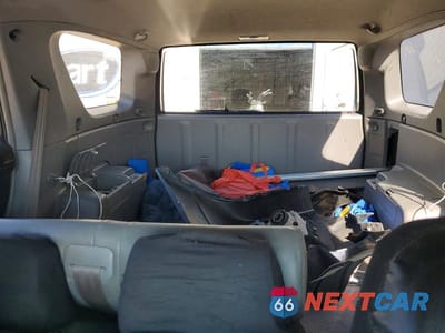 Zdjęcie 10 z 12 samochodu: 2005 TOYOTA 4RUNNER LIMITED VIN:JTEBU17R750065132 - miniatura