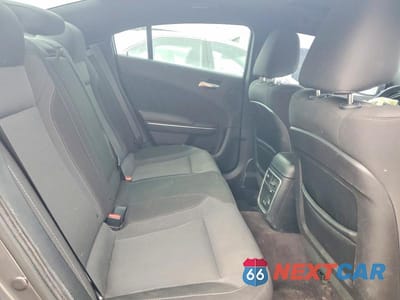 Zdjęcie 10 z 11 samochodu: 2017 DODGE CHARGER SXT VIN:2C3CDXHG7HH641699 - miniatura