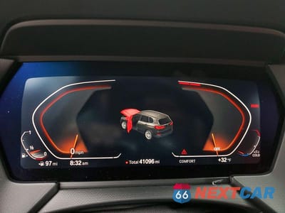 Zdjęcie 9 z 12 samochodu: 2021 BMW 228XI VIN:WBA73AK06M7J14992 - miniatura