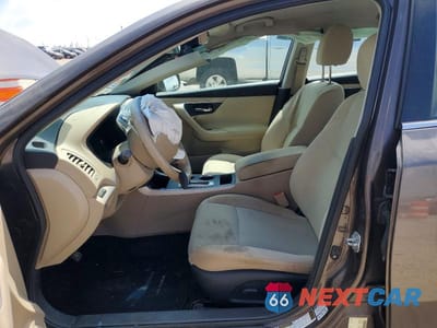 Zdjęcie 7 z 12 samochodu: 2015 NISSAN ALTIMA 2.5 S VIN:1N4AL3AP0FN378507 - miniatura