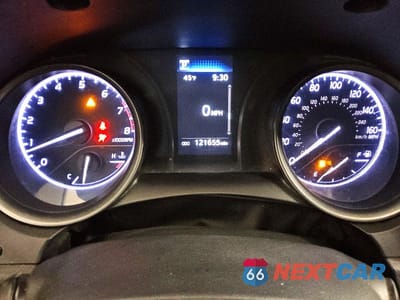 Zdjęcie 9 z 13 samochodu: 2021 TOYOTA CAMRY SE VIN:4T1G11AK6MU553618 - miniatura