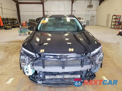 Piąte zdjęcie samochodu w środku: 2025 CHEVROLET TRAX 1LT VIN:KL77LHEP2SC259727 - miniatura