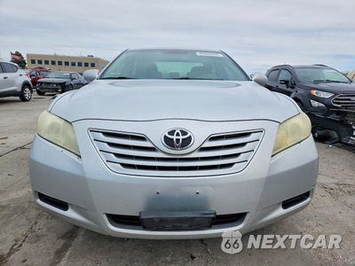 Piąte zdjęcie samochodu w środku: 2009 TOYOTA CAMRY LE VIN:4T1BE46KX9U319045 - miniatura