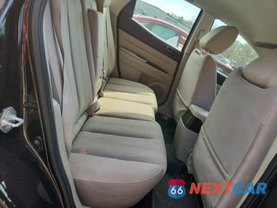 Zdjęcie 11 z 13 samochodu: 2011 MAZDA CX-7 VIN:JM3ER2AM3B0392538 - miniatura
