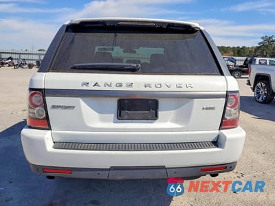 Zdjęcie 6 z 14 samochodu: 2013 LAND ROVER RANGE ROVER SPORT HSE VIN:SALSF2D48DA768785 - miniatura