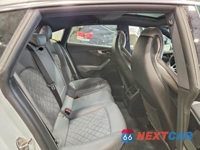 Zdjęcie 10 z 13 samochodu: 2024 AUDI S5 PREMIUM PLUS VIN:WAUC4CF59RA113651 - miniatura