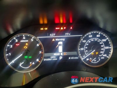 Zdjęcie 9 z 12 samochodu: 2024 MITSUBISHI OUTLANDER SE VIN:JA4J4VA8XRZ043211 - miniatura