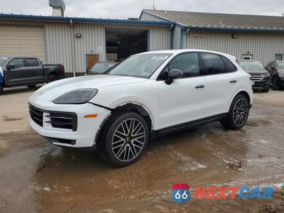 2024 PORSCHE CAYENNE WP1AA2AY3RDA13895 - główne zdjęcie licytacji z USA - miniatura