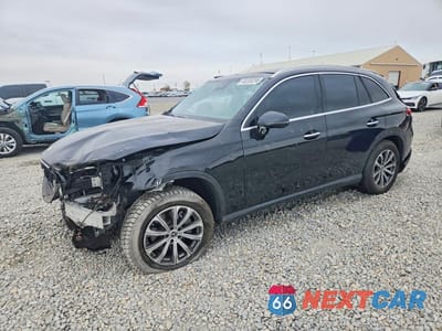 2023 MERCEDES-BENZ GLC 300 4MATIC W1NKM4HB4PU033377 - główne zdjęcie licytacji z USA - miniatura