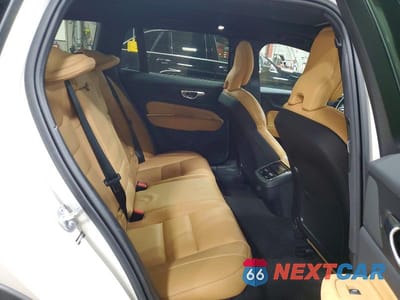 Zdjęcie 10 z 13 samochodu: 2026 VOLVO V60 CROSS COUNTRY ULTRA VIN:YV4L12WL1T2170414 - miniatura